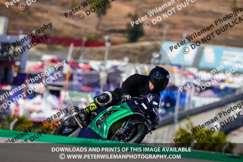 motorbikes;no limits;november 2019;peter wileman photography;portimao;portugal;trackday digital images